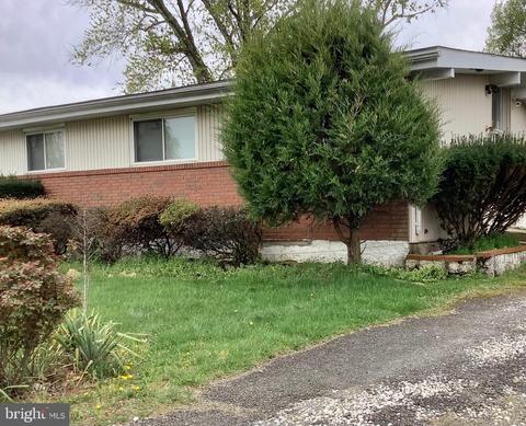 4753 Belle Forte Rd, Pikesville, MD 21208