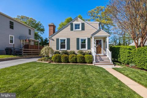 38 Northwood Dr, Lutherville Timonium, MD 21093
