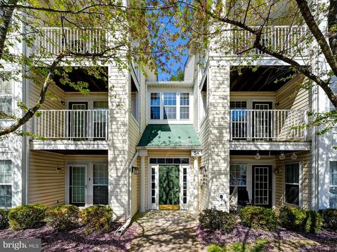 4866 Shellbark Rd #4866, Owings Mills, MD 21117