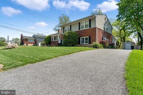 715 Shelley Rd, Towson, MD 21286