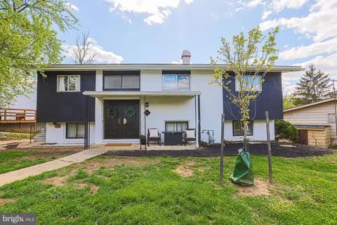 7317 Prince George Rd, Pikesville, MD 21207