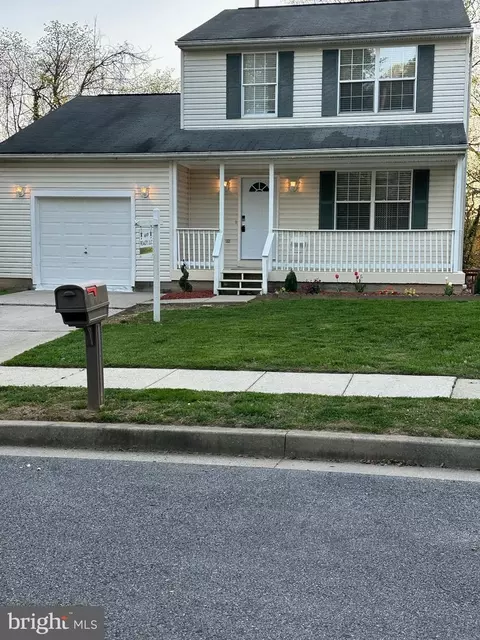 3 Trestle Wood Ct, Randallstown, MD 21133