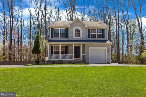 4213 Deer Park Rd, Randallstown, MD 21133