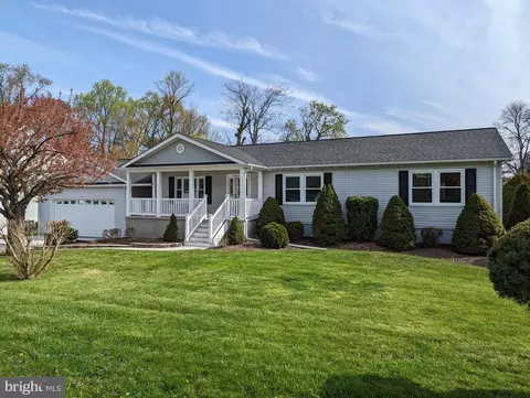 2916 B Cub Hill Rd, Baltimore, MD 21234