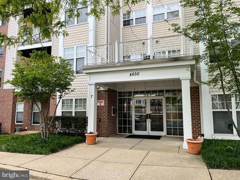 4650 Alcott Way #102, Owings Mills, MD 21117