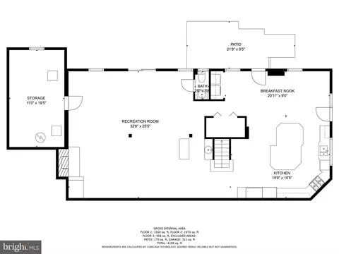 415 Gun Rd, Halethorpe, MD 21227 photo 56