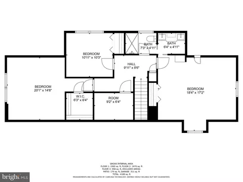 415 Gun Rd, Halethorpe, MD 21227 photo 55