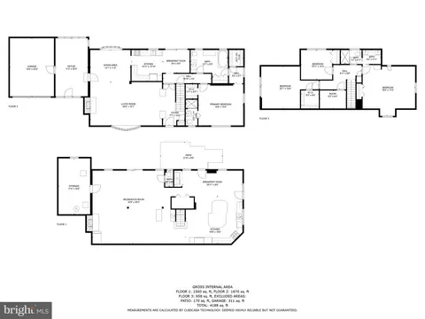 415 Gun Rd, Halethorpe, MD 21227 photo 57