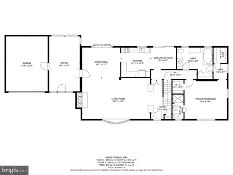 415 Gun Rd, Halethorpe, MD 21227 photo 54