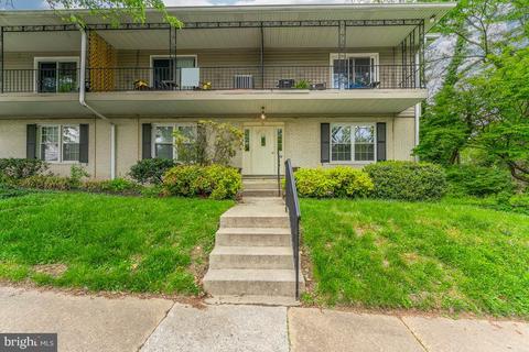 2 Center Rd #2-C4, Towson, MD 21286
