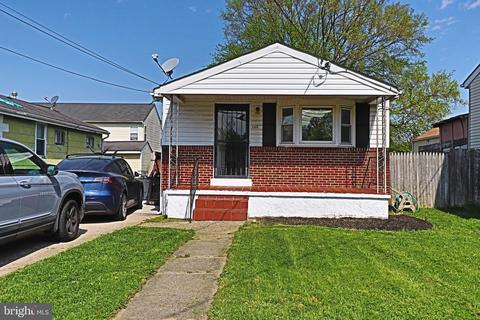 1122 Ingleside Ave, Gwynn Oak, MD 21207