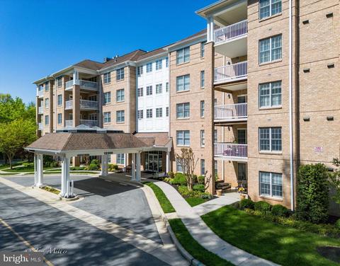 12300 Rosslare Ridge Rd #103, Lutherville Timonium, MD 21093