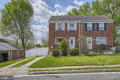 5115 Meridy Ave, Nottingham, MD 21236