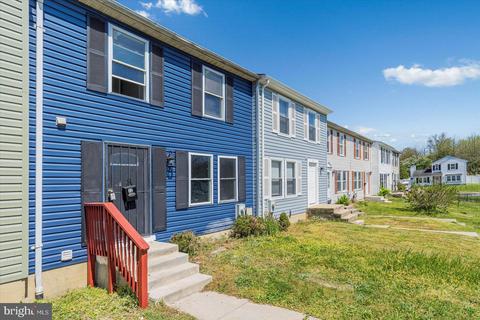 12 Van Ct, Baltimore, MD 21206