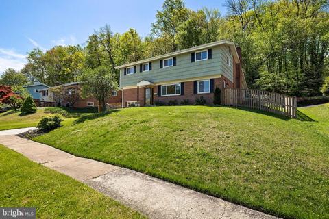 937 Cromwell Bridge Rd, Towson, MD 21286