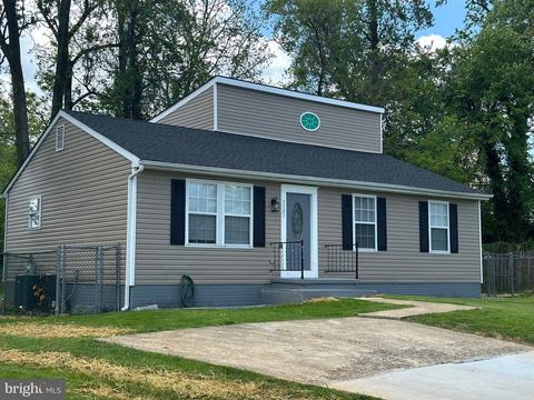 3301 Kyle Ct, Windsor Mill, MD 21244