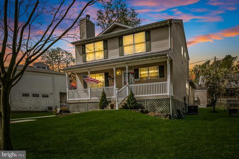 54 Wade Ave, Catonsville, MD 21228