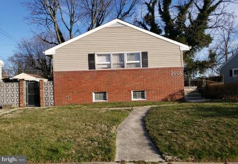 2005 Royal Gdn, Gwynn Oak, MD 21207