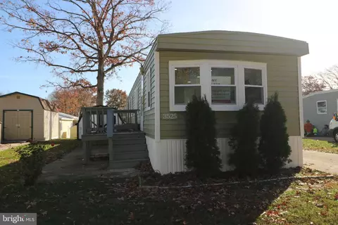 3525 Buckboard Ln, Middle River, MD 21220