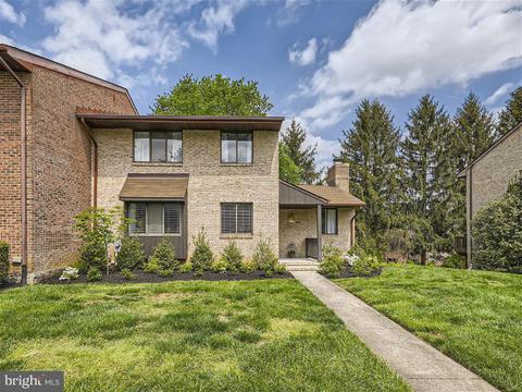 322 Kimrick Pl, Lutherville Timonium, MD 21093