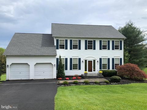 611 Coachmans Way, Parkton, MD 21120