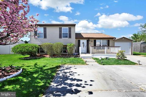 16 Greenapple Ct, Gwynn Oak, MD 21207