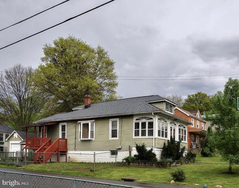 615 Washington Ave, Halethorpe, MD 21227