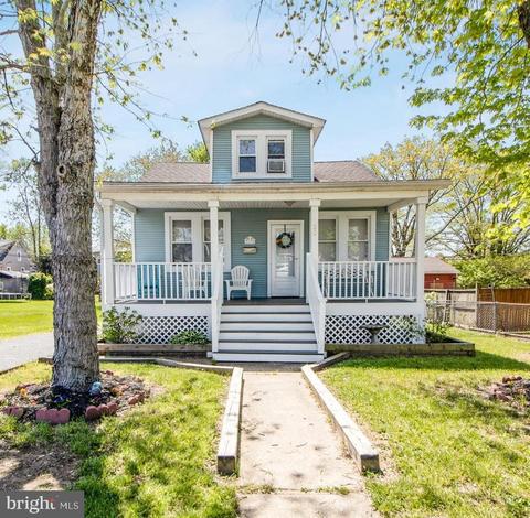 20 Greenwood Ave, Baltimore, MD 21206