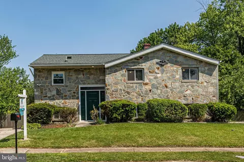 5531 Lanham Way, Baltimore, MD 21206