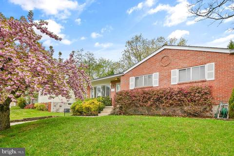 4212 Haycoke Rd, Nottingham, MD 21236