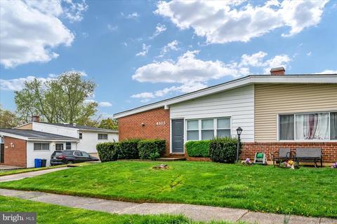 4613 Tema Rd, Pikesville, MD 21208