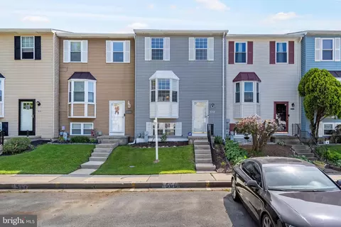 509 Kosoak Rd, Middle River, MD 21220