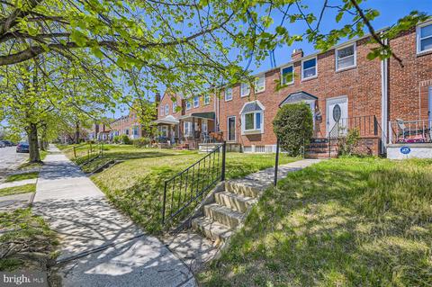8330 Loch Raven Blvd, Towson, MD 21286