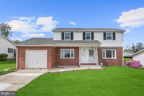 3212 Blue Hill Rd, Gwynn Oak, MD 21207
