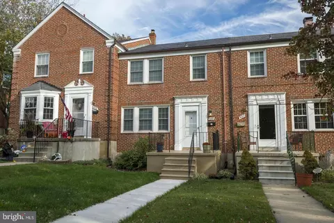 409 Lambeth Rd, Catonsville, MD 21228