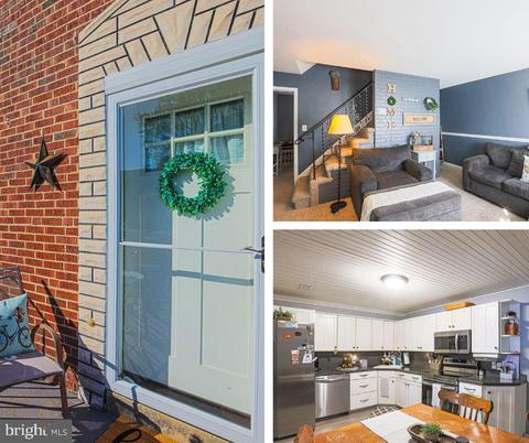 2332 Searles Rd, Dundalk, MD 21222