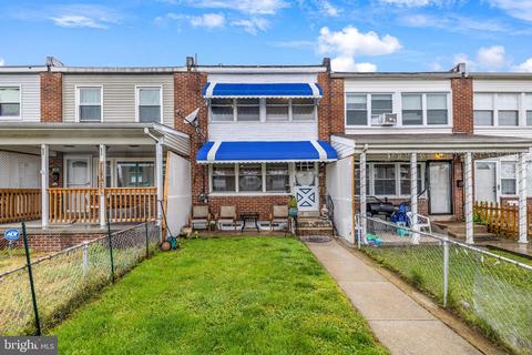 8036 Gough St, Baltimore, MD 21224