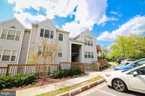 26 Deer Run Ct #614, Halethorpe, MD 21227