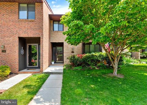 2141 Kimrick Pl, Lutherville Timonium, MD 21093