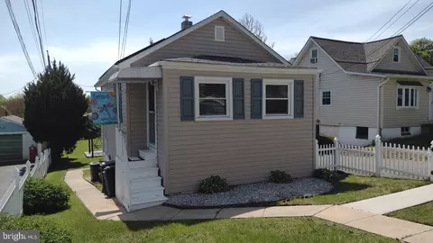 815 Rosedale Ave, Rosedale, MD 21237