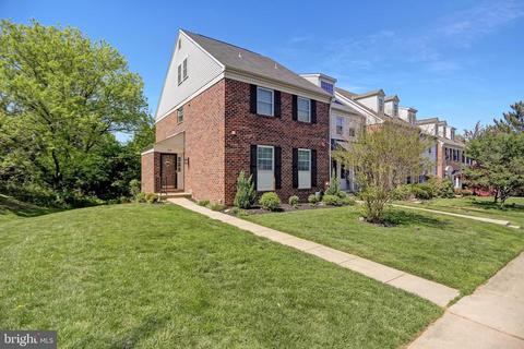 50 Merrion Ct, Lutherville Timonium, MD 21093