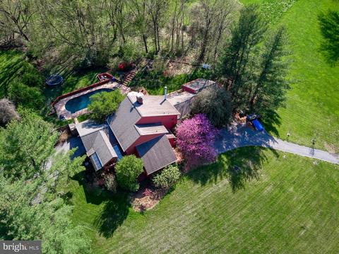 2307 Hidden Glen Dr, Owings Mills, MD 21117