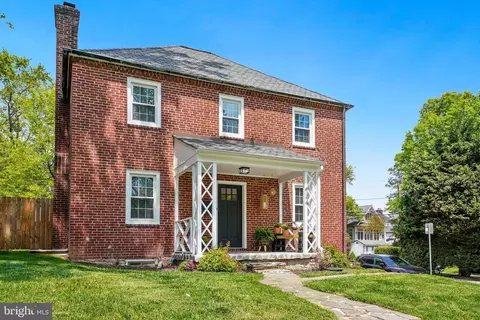 624 Stevenson, Towson, MD 21286