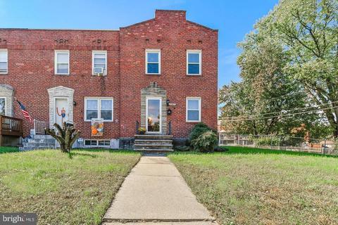 1727 Amuskai Rd, Parkville, MD 21234