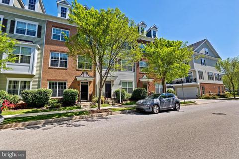 114 Meridian Ln, Towson, MD 21286