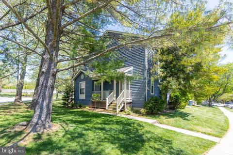9356 Town Place Dr, Owings Mills, MD 21117