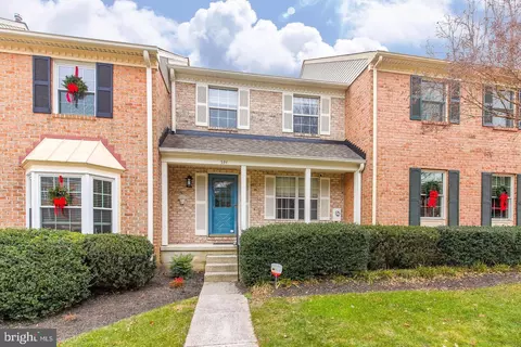 534 Kinsale Rd, Lutherville Timonium, MD 21093