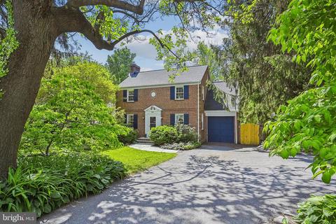 601 Stevenson Ln, Towson, MD 21286
