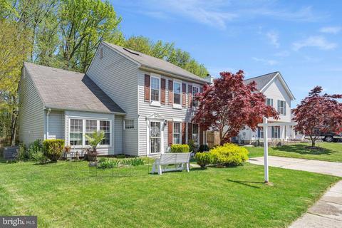 7186 Cunning Cir, Middle River, MD 21220