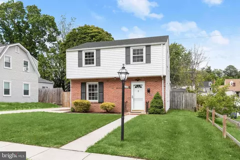 1228 Seven Oaks Rd, Arbutus, MD 21227